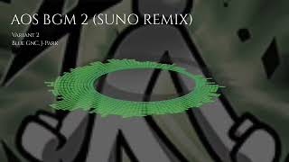 Anger of Stick 4 - BGM 2 (SunoAI Remix) (Variant 2)