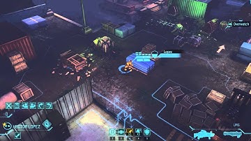 XCOM Enemy Unknown Playthrough #2 "Abduction"