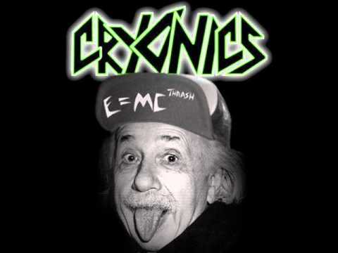E=MC Thrash