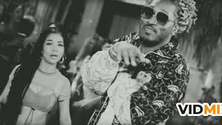 Jhene Aiko , Future ,Miguel - Happiness Over Everything( Slowed)