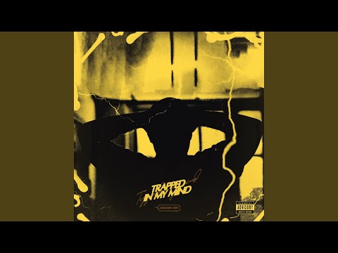 TRAPPED IN MY MIND Sped Up