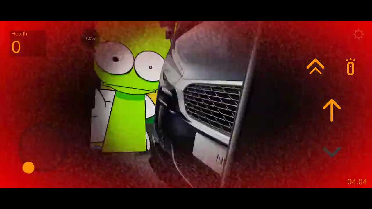 Nico's Nextbots GMod