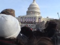 CNN IReport 2009 Inauguration Of President Barack Obama