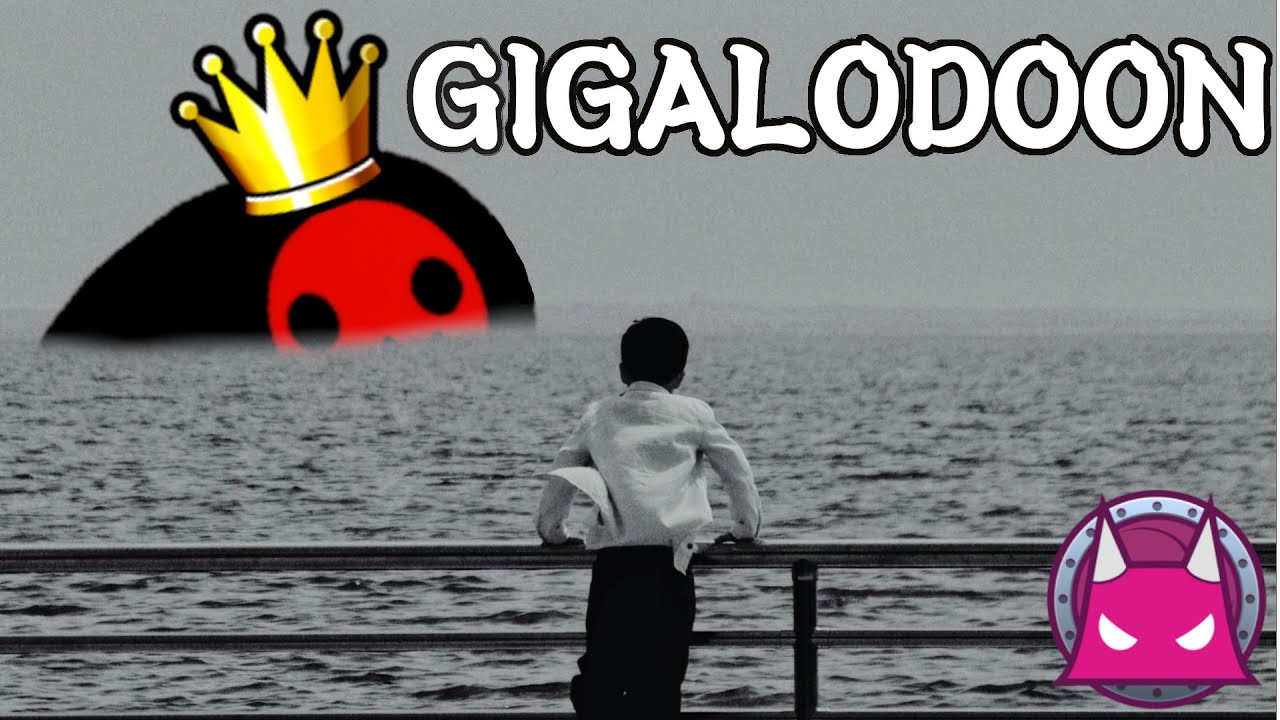 [Taiko no Tatsujin] GIGALODOON