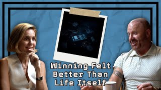 Inside the Mind of a Gambling Addict | The Hidden Third with Mariana van Zeller