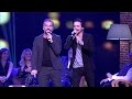 Beyaz Show-  Ahmet Kural ve Murat Cemcir - Sie Liegt In Meinen Armen