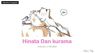 Cerita Singkat Kurama Dan Hinata | Naruhina | Manga | Doujinshi Bahasa Indonesia | Anime Sub Indo
