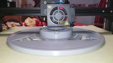 Printing Filament MasterSpool