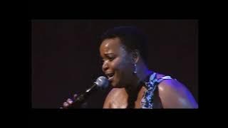 Rebecca Malope Ngiyekeleni Live in Concert ft Tshwane Gospel Choir