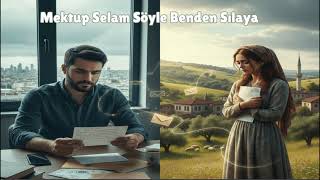 Mektup Selam Söyle Benden Sılaya Modern Electronic Remix Yeni Versiyon Türk Halk Müziği