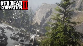 Red Dead Redemption 2 - Fim do Capítulo 1