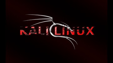 Installing kali linux 2019.1a latest!!!