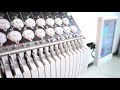 Embroidery On Pants SHUNDA Embroidery Machine Embroidery On Pants SHUNDA Embroidery Machine