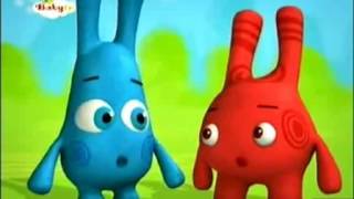 Babytv Popiz 8 English