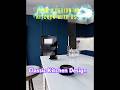 Italian Kitchen Design 3D Walkthrough..#kitchen #kitchendesign #interior