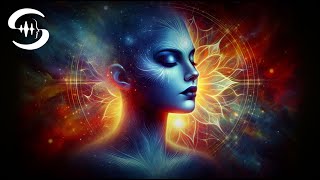 Whole Body Regeneration: Emotional and Physical Healing (Sound Frequencies)