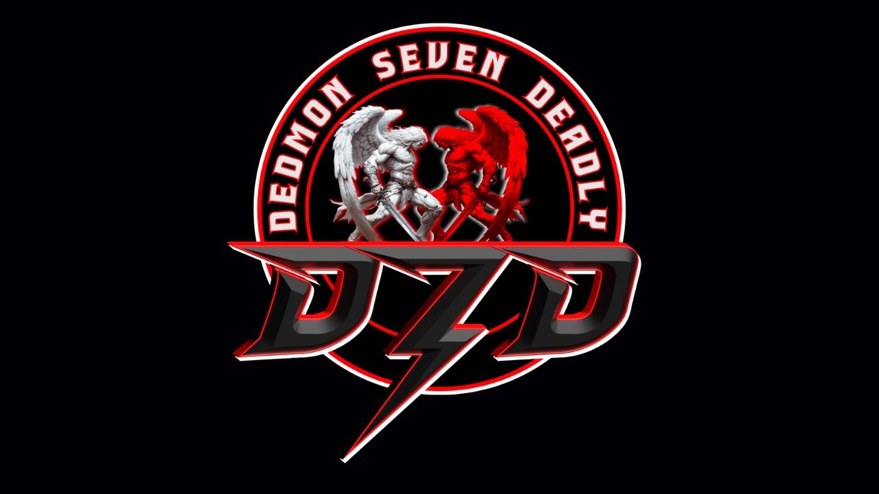 D7D - Dedmon 7 Deadly -  American Legion Riders Jax Beach 11 07 25