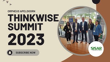 "🎥 Unleashing Innovation: Our Game-Changing Moments at the 2023 Low-Code Summit!"