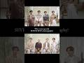 #SEVENTEEN reveal who creates their choreography 💛🔥 || #youtubeshorts #shorts #slowed #southkorea