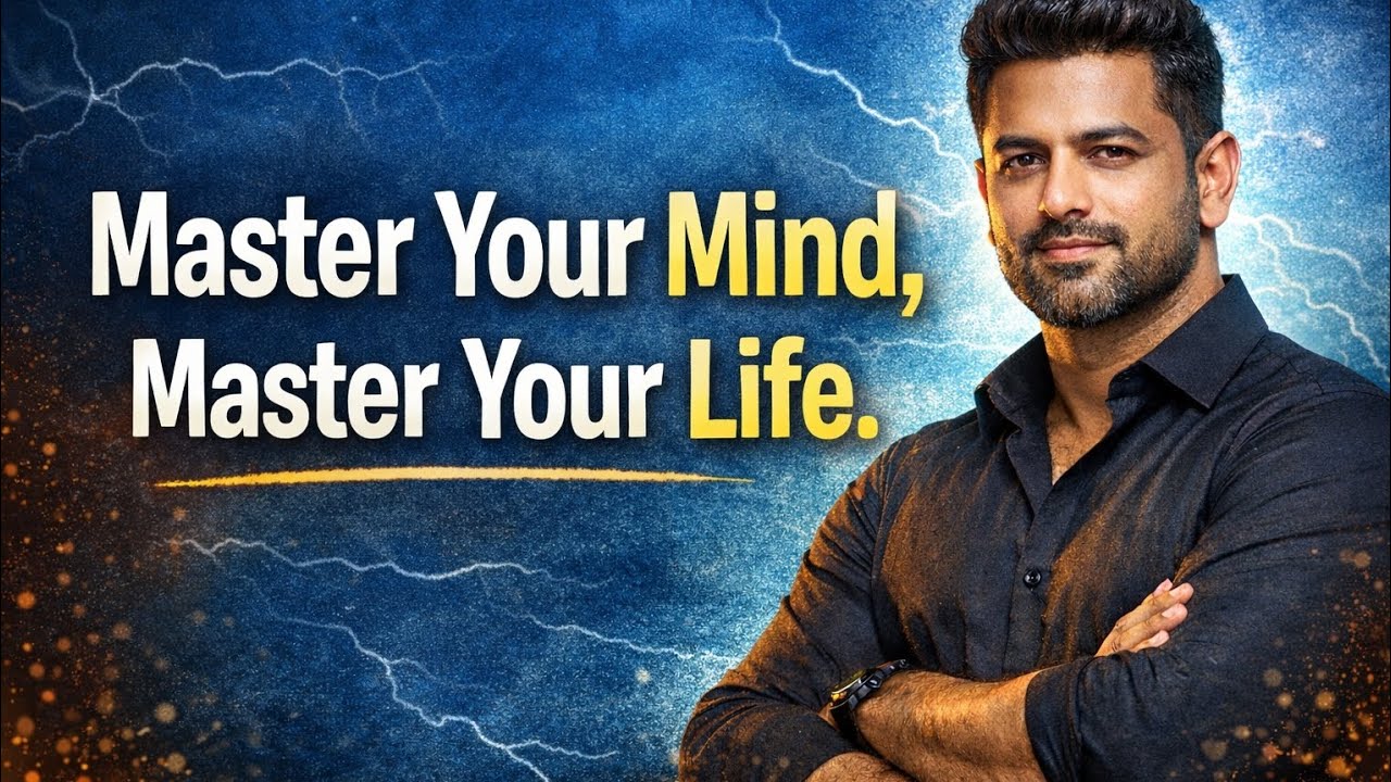 കരുതുന്ന എന്തും കൈ വെള്ളയിൽ ഒതുക്കാൻ 5 mental tricks