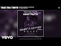 Trae Tha Truth - Daze (Slowed & Chopped) (Audio) ft. Baby Houston