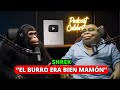 El Burro era bien mamón (La Confesión de Shrek) - PODCAST CELEBRITY