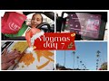 VLOGMAS UNPLUGGED: day 7 ulta haul, cooking &amp; nicki minaj pink friday 2