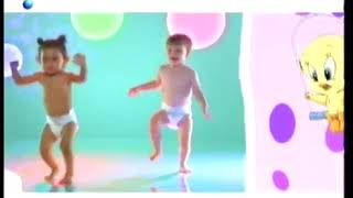 Yeni molfix dynamic baby reklamı Resimi
