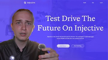 How Injective Multi-VM Makes DeFi Super Easy!