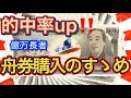 【ボートレース】これを使って大儲け！？選手も参考にしている展示データ大解説！！【#129】