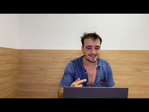 Thumbnail do vídeo