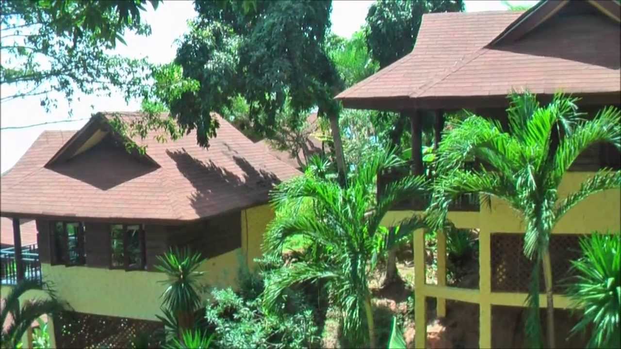 Hotel Coral Cove Chalet Thailand