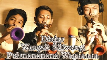 Wangsit siliwangi sorrrrrrrrrrr dulurrrrrr"