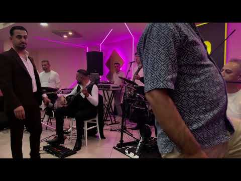 باران جان مع كروب روسيل و علي مصطفى أعراس عفرين