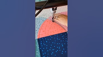 machine quilt a quilt with me! #nataliabonner