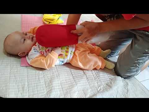 Terjadi Perebutan Sibantal guling Allmeria