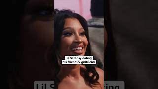 #mendeecees #loveandhiphop #lhhatl #lhh #fyp #shortvideo #shorts #short #lilscrappy #rasheeda #fypシ