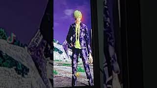 Caught Sanji Simping For Me On Jumpforce