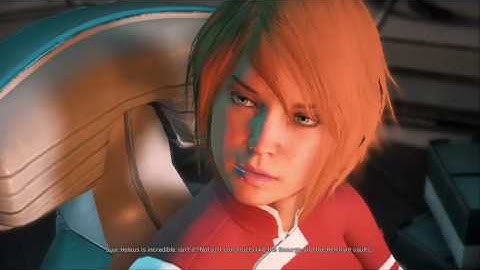 Mass Effect Andromeda Insanity Playthrough ep6 (back on the Tempest)