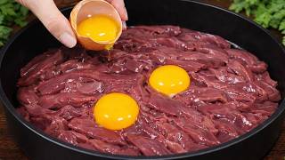 OMG! The BEST Chicken Liver Recipe – One Pan & 15 Minutes!