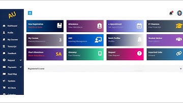 Build a Fully Functional University Management System in PHP | Student & Admin Dashboard!