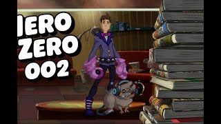 Hero Zero S1 #2 Level 420 und neuer Duellbegleiter I niveK