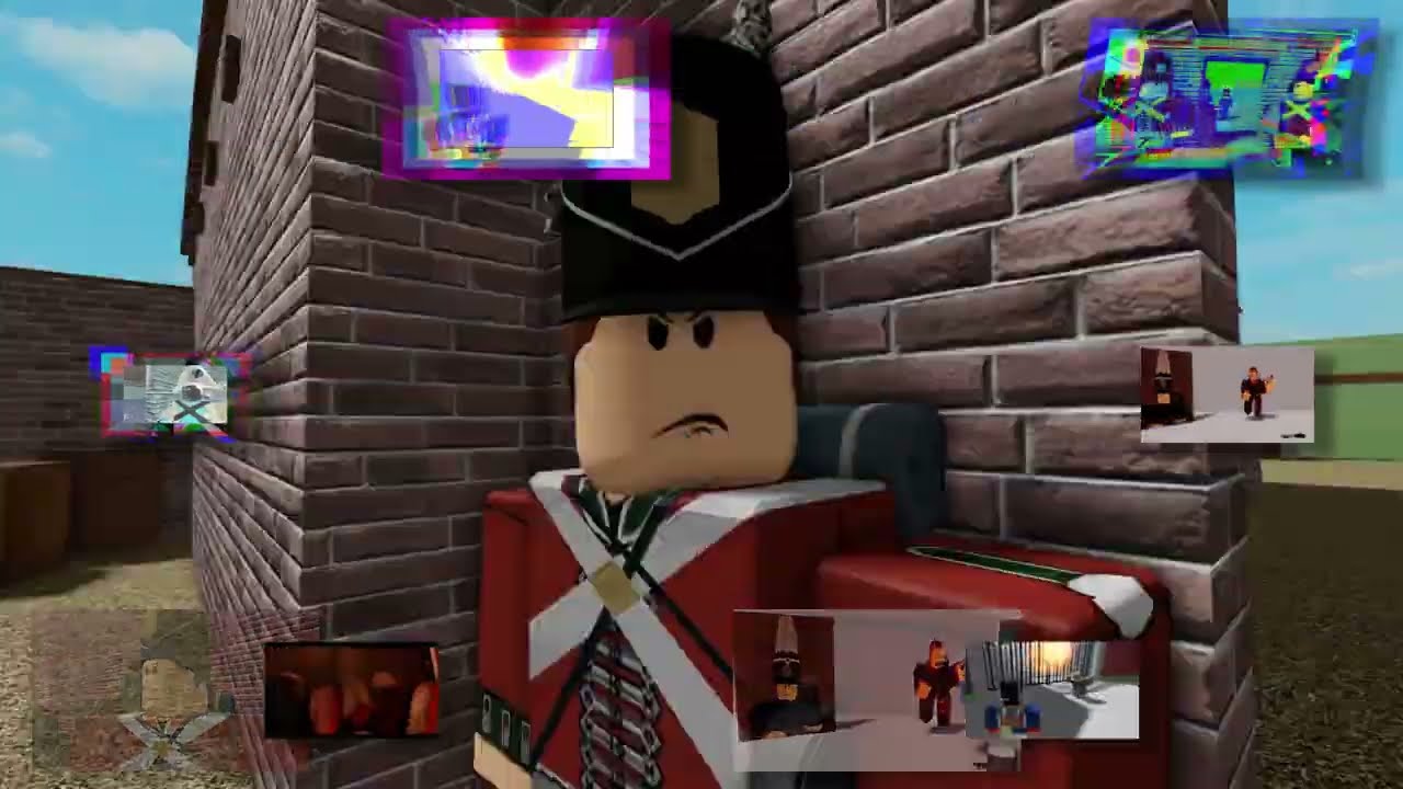 [v2] Guts & Blackpowder - Sparta Code Remix