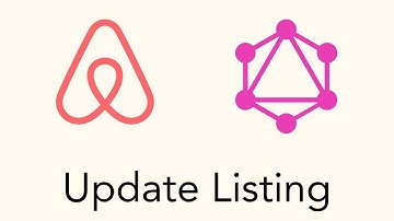 Update Listing Mutation - Part 66