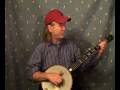 "Old Mother Flannigan" on clawhammer banjo, by Ryan Thomson