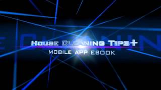 House Cleaning Tips+ Mobile App eBook screenshot 4