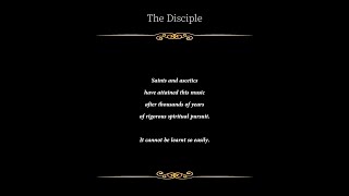 Inspired by movie "The Disciple" | Indian Classical Music | Inspirational Recording