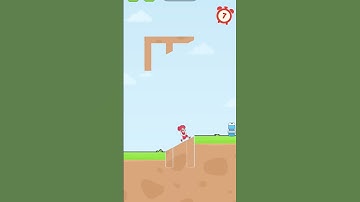 😂😂slice to save man level 270😅😂#slicetosave #game #walkthrough  #slicetosavegame #funny #shorts