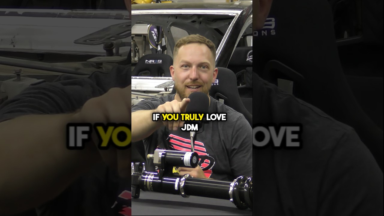 LS Drift Car that’s JDM??🤨👎🏼 