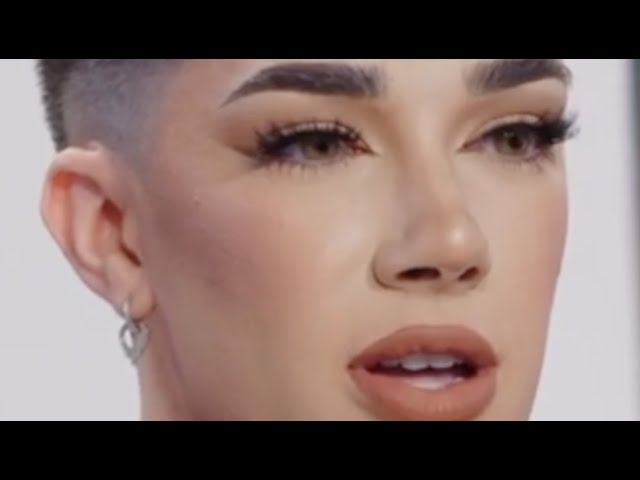 James Charles Claps Back on Instant Influencer